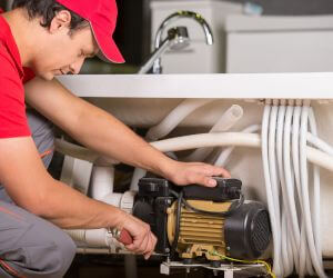 About Water heater pros Warren, RI